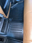 BMW X4 F26 2014-2018 Alfombrillas de goma Stingray 3D (5 uds, poliuretano) foto 11