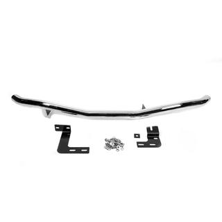 Protector Trasero D125201 (Acero Inoxidable) Mitsubishi Outlander 2006-2012 foto 4