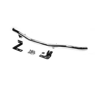 Protector Trasero D125201 (Acero Inoxidable) Mitsubishi Outlander 2006-2012 foto 2