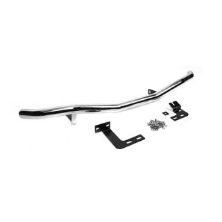 Protector Trasero D125201 (Acero Inoxidable) Mitsubishi Outlander 2006-2012 foto 3