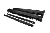 BMW X5 E70 2007-2013 Faldones Laterales de Plastico Originales (Usados, 2 uds) foto 1