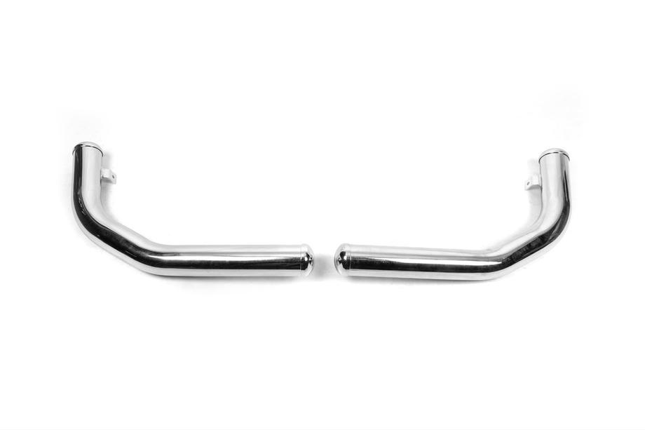 Suzuki Grand Vitara 2005-2017 Defensa trasera SUZ1323 (60mm, acero inoxidable) Foto 1
