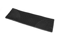 Lexus LX570/450d 2008-2022 Alfombrillas originales 3ª fila pt908-600-8614 foto 2