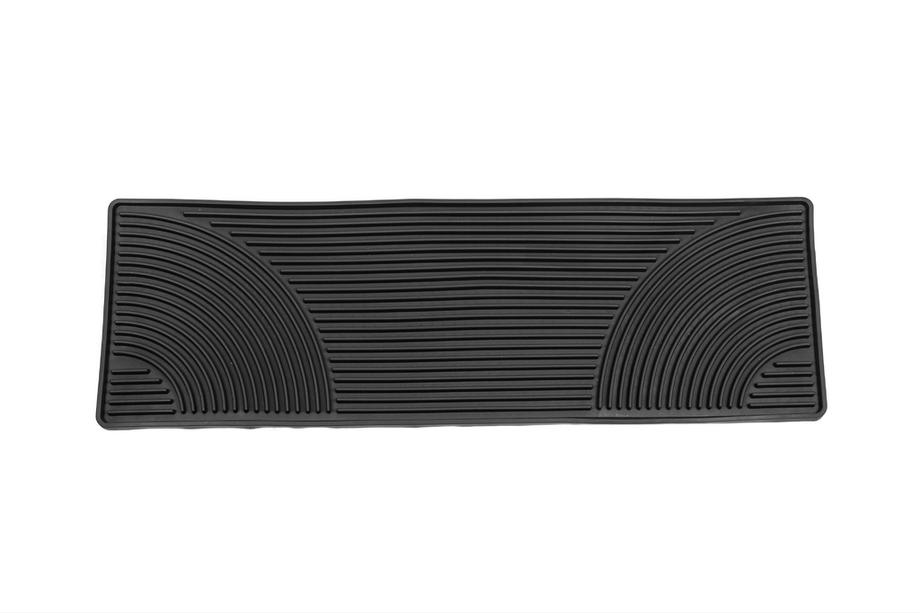 Lexus LX570/450d 2008-2022 Alfombrillas originales 3ª fila pt908-600-8614 Image