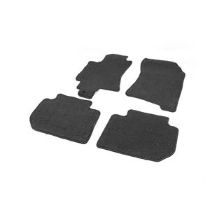 Alfombrillas de tela J501SXA500 (4 uds, Original) Subaru Tribeca 2005-2014 foto 2