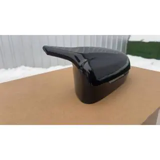 Carcasas de retrovisor estilo M (1 ud izquierda) BMW 3 Series G20/G21 2018- foto 4