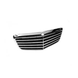 Parrilla Delantera (AMG) Mercedes E-сlass W211 2002-2009 foto 3