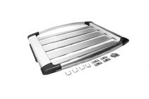 Cesta de techo OEM (gris) foto 3