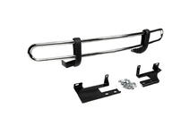 GreatWall Haval/Hover H3 2005-2013 Protector Trasero B240616 Acero Inoxidable foto 3