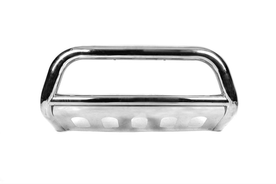 Defensa frontal universal A130308 (sin soportes) Image