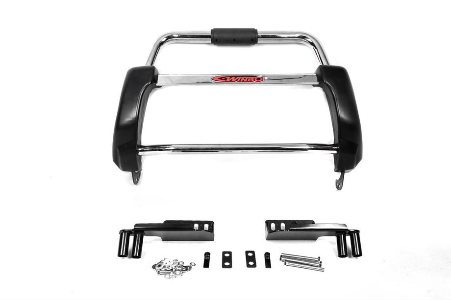 Defensa Delantera Universal DJ06010306 Image