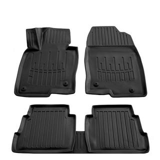 Alfombrillas de Goma Stingray 3D (USA) Mazda CX-5 2017–2025