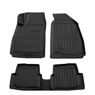 Alfombrillas de goma Stingray 3D (5 uds, poliuretano) RAVON R4 2016-2020