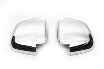 Hyundai H200, H1, Starex 1998-2007 Cubiertas de Espejos (2 uds, Plástico) foto 4