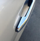 Mercedes ML W163 1997-2005 Cubiertas de Manijas Cromadas (4 uds) foto 4