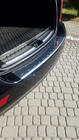 Mercedes ML W164 2005-2011 Protector de Parachoques Trasero OmsaLine Acero Inoxidable foto 6